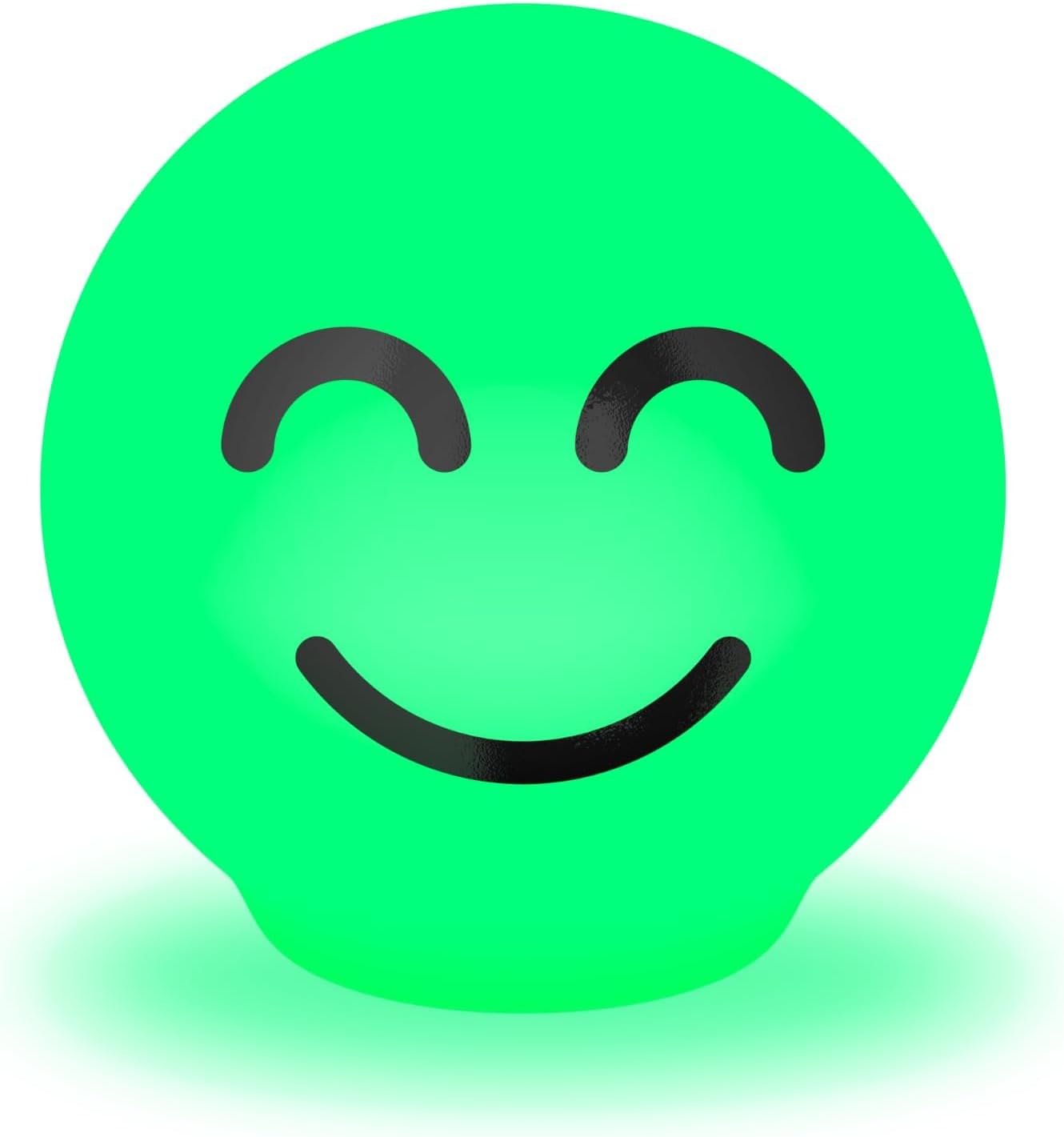 ZenGlow Ball Guided Breathing Exercise Tool – Visual Meditation Companion for Stress, Anxiety, Sleep, and ADHD – Mindfulness Gift for Men, Women, Adults, Kids