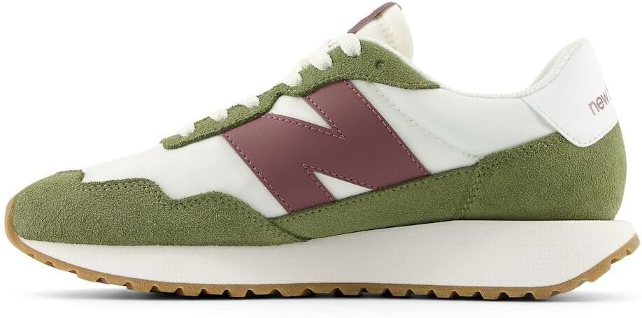 New Balance Women’s 237 V1 Sneaker
