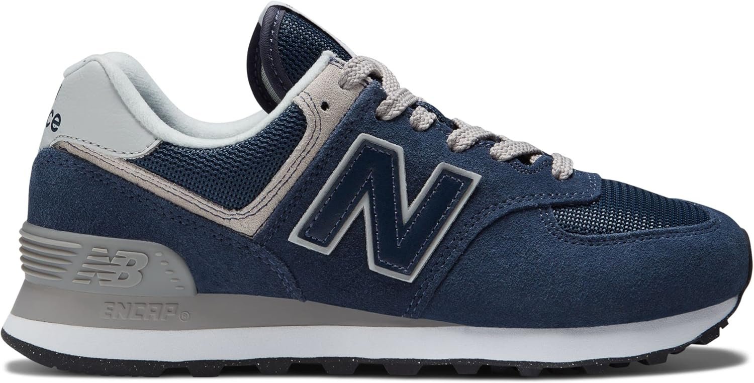 New Balance Women’s 574 Core Sneaker