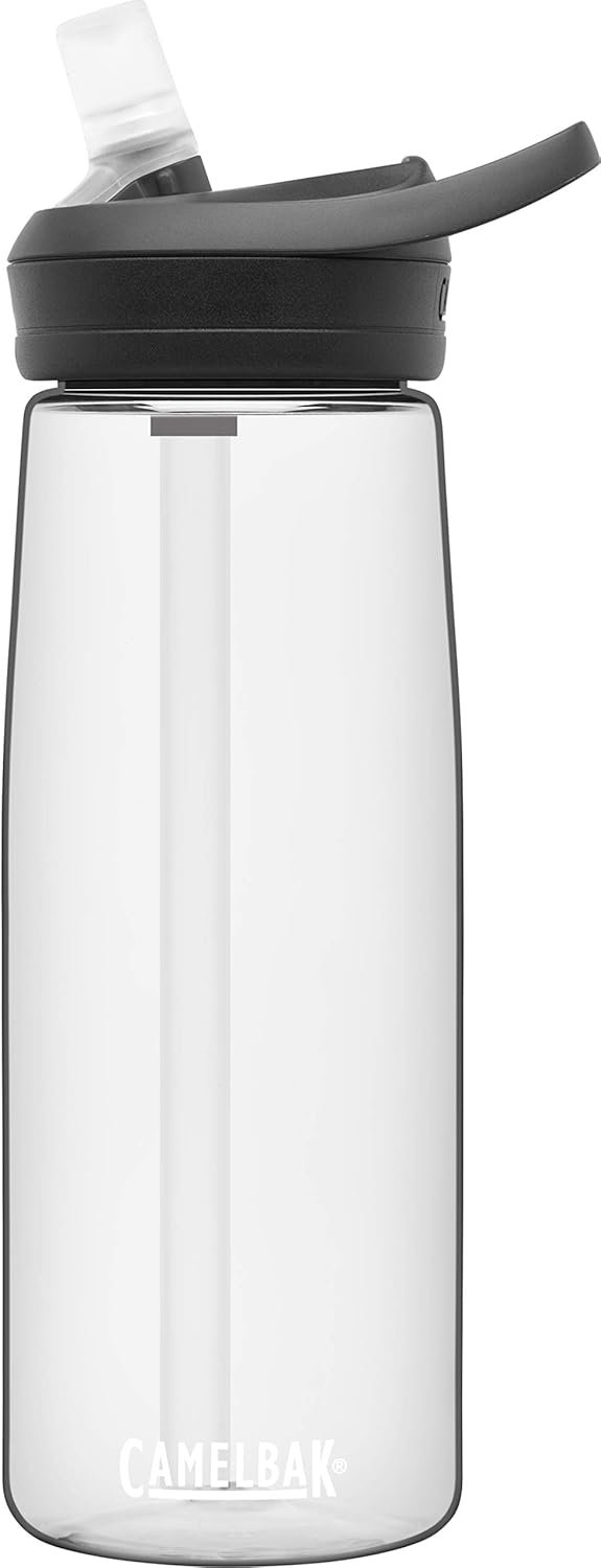 CamelBak Eddy+ Straw Top Water Bottle with Tritan Renew
