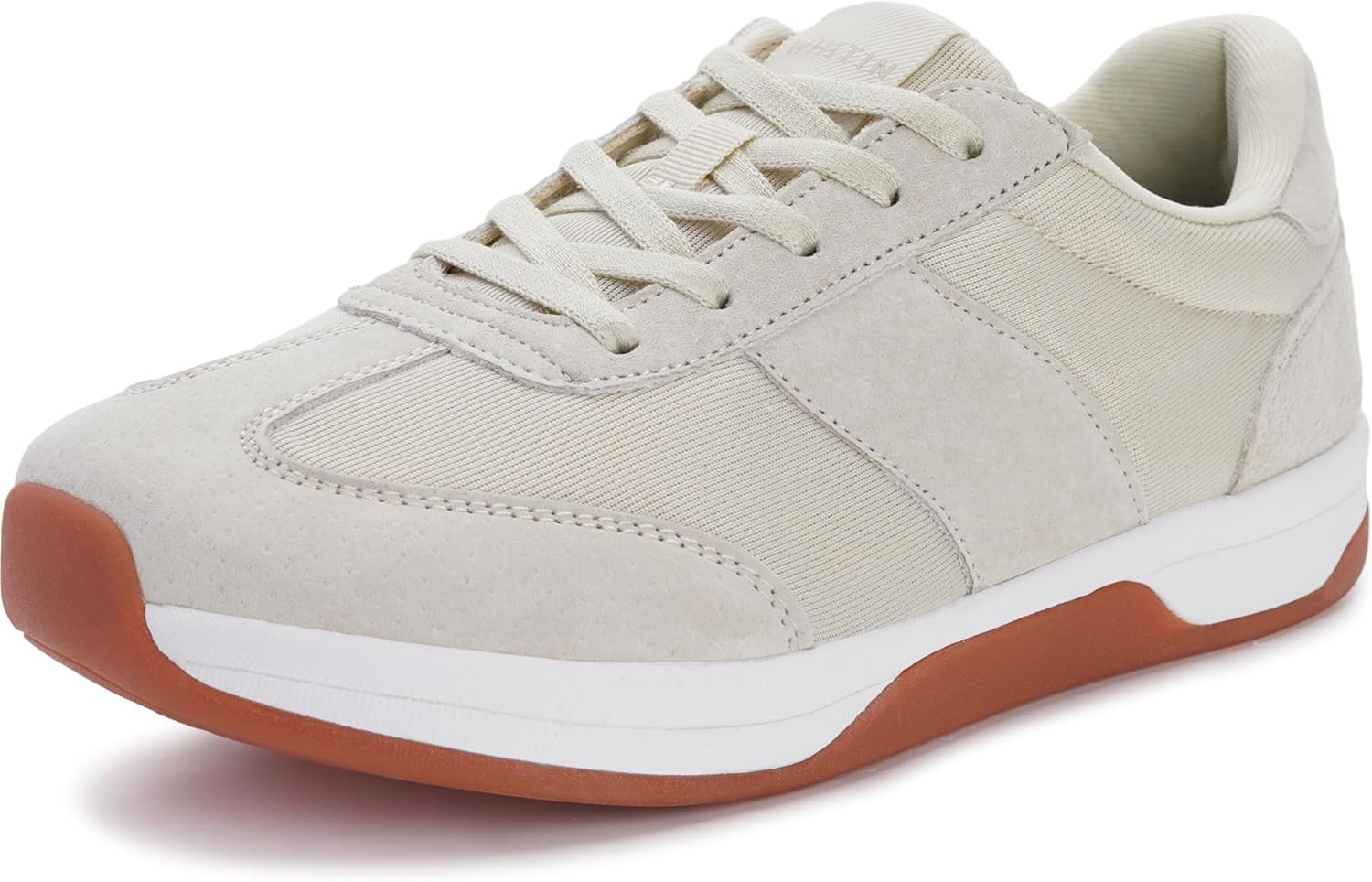 WHITIN Women’s Wide Zero Drop Training Shoes | Classic Design