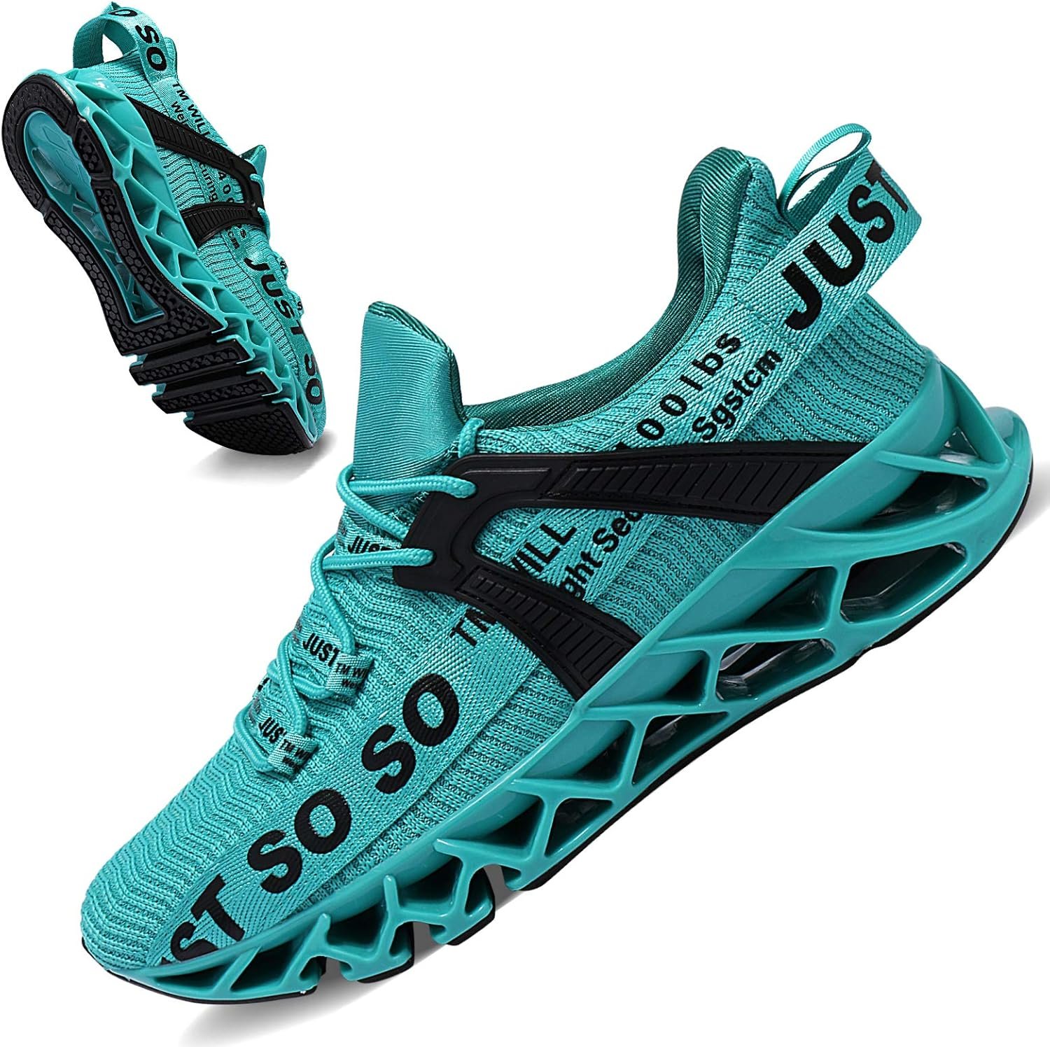 JointlyCreating Womens Non Slip Running Shoes Athletic Tennis Sneakers Sports Walking Shoes