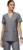FIGS Casma Scrub Tops for Women — Classic Fit, 3 Pockets, Four-Way Stretch, Anti-Wrinkle Women’s Medical Scrub Top
