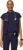 FIGS Rafaela Oversized Scrub Tops for Women — Mandarin Collar, Shirttail Hem, 3 Pockets, 4-Way Stretch Women’s Scrub Top