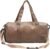 ROTOT Gym Duffel Bag, Gym Bag with Waterproof Shoe Pouch, Weekend Travel Bag with a Water-resistant Insulated Pocket