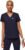 FIGS Catarina Scrub Tops for Women — Classic Fit, 1 Pocket, Four-Way Stretch, Anti-Wrinkle Women’s Medical Scrub Top