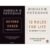 Jordan B. Peterson Best Selling Combo Books – 12 Rules For Life An Antidote To Chaos And Beyond Order 12 More Rules For Life Jordan Peterson (Paperback) Mar 2, 2021