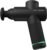 Hyperice Hypervolt Go 2 – Black – Featuring Quiet Glide Technology – Handheld Percussion Massage Gun – 3 Speeds, 2 Interchangeable Heads – Helps Relieve Sore Muscles and Stiffness – FSA-HSA Eligible