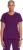 Infinity Cherokee Women Nurse Scrubs Top Mock Wrap 2625A