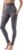 CADITEX Leggings with Pockets for Women – Women Leggings High Waisted Buttery Soft Gym Yoga Pants for Workout Athletic