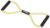 SPRI Ultra Toner Resistance Band Figure 8 Exercise Cord (All Bands Sold Separately)