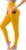 SINOPHANT High Waisted Leggings with Pockets Women, Full Length Capri Buttery Soft Stretchy Yoga Pants