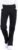 Cherokee Women’s Scrub Pants Mid Rise Straight Leg Pull-on Cargo Pant with 6 Pockets & 2-Way Stretch Fabric – WW170