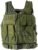 vAv YAKEDA Tactical Vest Outdoor Ultra-Light Breathable Training Airsoft Vest Adjustable for Adults