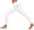 Heathyoga Women’s Yoga Pants Leggings with Pockets for Women High Waist Yoga Pants with Pockets Workout Leggings Tights
