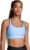 Under Armour Women’s Cross-Back Mid Bra