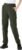 Rdruko Women’s Hiking Cargo Pants Water-Resistant Quick Dry UPF 50+ Travel Camping Work Pants Zipper Pockets