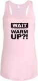 FANNOO Workout Tank Tops for Women-Womens Funny Saying Fitness Gym Racerback Sleeveless Shirts