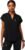 Fabletics Women’s Evolve 3-Pocket Scrub Top with an Oversized Fit – MotionTech, 4-Way Stretch, Wrinkle-Resist, Anti-Shrink