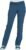 Cherokee Scrubs for Women Mid Rise Straight Leg Scrub Pants For Women Pull-on Bottoms with 6 Pockets & 360° Stretch – CK002