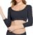 KSKshape Arm Shaper for Women Post Surgery Arm Lipo Compression Sleeves Front Closure Shapewear Bra Posture Corrector