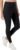 Hanes Women’s Moves 7/8, Soft Moisture-Wicking Leggings with Internal Pocket, 25″