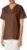 Cherokee Scrubs for Women Workwear Originals V-Neck Top 4700