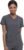 Dickies Women’s Scrub Top V-Neck Top with 2 Pockets, Moisture Wicking and 360° Stretch Fabric – DK615