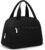 Lunch Bag, Insulated Lunch Bag for Women Men Waterproof Lunch Box Lunch Tote Bag Large Capacity Reusable Insulated Cooler for Work Picnic Beach or Travel- Black