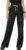FIGS Yendi High Waisted Cargo Jogger Scrub Pants for Women — High Rise, Classic Fit, Wide Leg, 9 Pockets — Amazon Exclusive