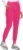 COZYFIT Womens Scrub Pants – Soft Stretch Yoga Style with 5 Pockets, Slim Fit Jogger Scrubs Pants for Women