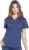 Scrubs for Women Workwear Professionals V-Neck Top, Soft Stretch – WW665