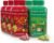 Balance of Nature Whole Food Supplement with Fruit and Vegetable Ingredients for Women, Men, and Kids – 90 Capsules, 3 Sets