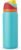 Owala FreeSip Insulated Stainless Steel Water Bottle with Straw, BPA-Free Sports Water Bottle, Great for Travel, 32 Oz, Summer Sweetness