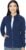 Med Couture Women’s Scrub Warm-Up Jacket Raglan with 4 Pockets with Ultra Soft and Durable Fabric – MC7660