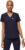 FIGS Catarina Scrub Tops for Women — Classic Fit, 1 Pocket, Four-Way Stretch, Anti-Wrinkle Women’s Medical Scrub Top