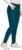 COZYFIT Medical Scrub Pants for Women – Soft Stretch,Drawstring Jogger Pants with 5 Pockets