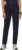 FIGS YOLA High Waisted Skinny Scrub Pants for Women — 11 Pockets, 4-Way Stretch, Yoga Waistband Womens Scrub Pants
