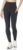 Amazon Essentials Women’s Active Sculpt Workout High Rise Full Length Leggings with Pockets (Available in Plus Size)