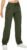 Womens Hiking Pants Quick Dry UPF 50 Lightweight Travel Golf Cargo Safari Pants Zipper Pockets