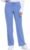 Dickies EDS Essentials Scrubs for Women, Drawstring Cargo Scrub Pants with Four-Way Stretch and Moisture Wicking DK010