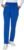 Hanes Comfort Fit Pants, Moisture-Wicking Healthcare Scrubs for Women, 3 Pockets