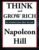 Think and Grow Rich