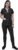 YOGAFLEX Jogger Scrubs for Women Set. Regular and PETITE. Side Spandex 2 Pockets Top with Yoga Waist Joggers