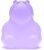 Breathing Pal ‘Hugo’- Mindfulness Breathing Light, Guided Visual Meditation Breathing Light, Anxiety Relief Items for Calm Down Corner/Meditation/Sleep for Adult&Kid