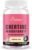Creatine for Women, with Hydrolyzed Collagen, BCAA(2:1:1) & Panax Notoginseng Extract, Creatine Chews for Women Booty Gain, Lean Muscles, Recovery & Energy, Vegan, Sugar Free Creatine, 30 Servings