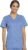 Cherokee Medical Women’s Scrub Top V-Neck with 3 Pockets & Soft Fabric WW620