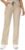 COMENII Scrubs for Women, Mid Rise Straight Leg Cargo Scrubs Pants with Knit Yoga Waistband, Easy-Care Womens Scrubs Pants