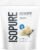 Isopure Zero Carb 100% Pure Whey Isolate Protein Powder, Lactose Free, Gluten Free, With Vitamins, Creamy Vanilla, 25g Protein Per Serving, 1 Lb, 15 Servings (Packaging May Vary)