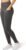 No Nonsense Leggings for Women with Tummy Control and Pockets, Athletic High Waist Yoga Pants